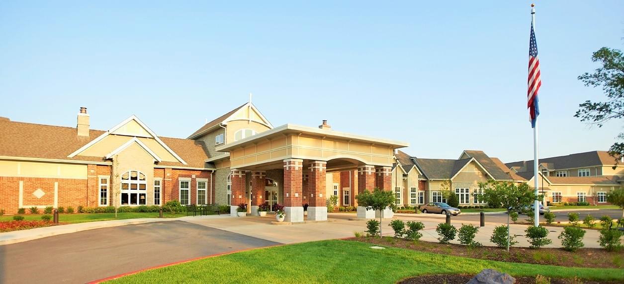 Aberdeen Heights Senior Living Community Assisted Living, Nursing